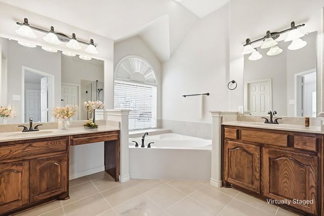 870 White River Drive, Prosper, TX 75078