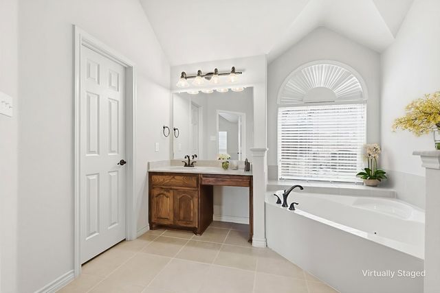 870 White River Drive, Prosper, TX 75078