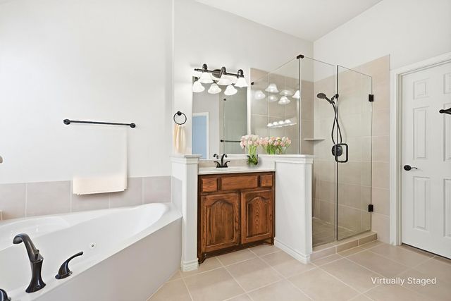 870 White River Drive, Prosper, TX 75078