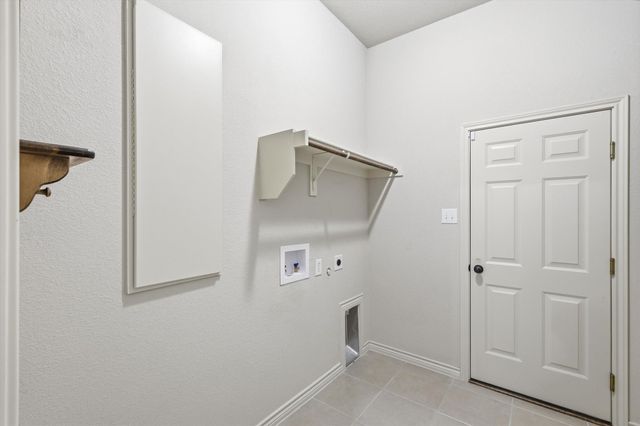 870 White River Drive, Prosper, TX 75078