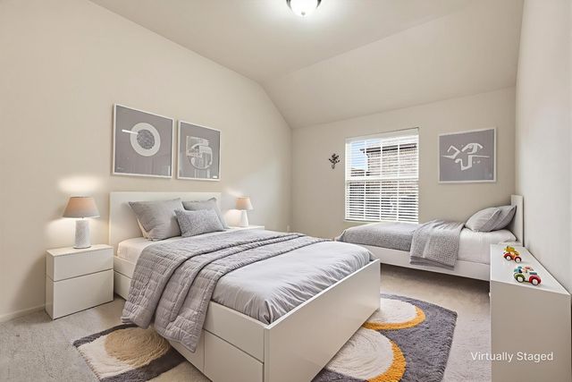 870 White River Drive, Prosper, TX 75078