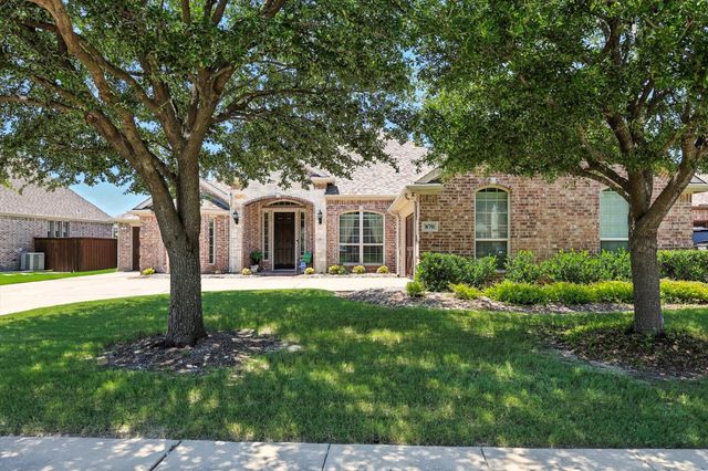 870 White River Drive, Prosper, TX 75078