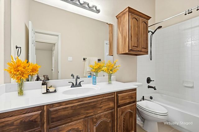 870 White River Drive, Prosper, TX 75078