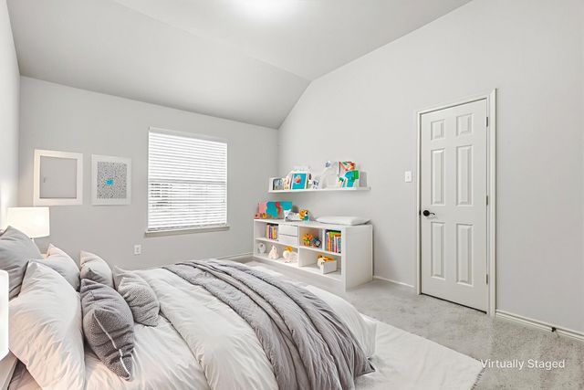 870 White River Drive, Prosper, TX 75078