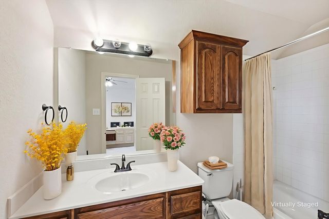 870 White River Drive, Prosper, TX 75078