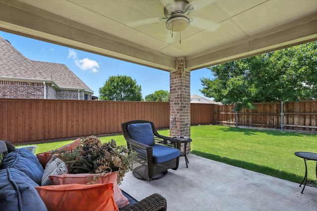 870 White River Drive, Prosper, TX 75078