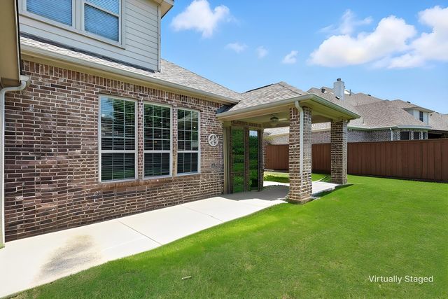 870 White River Drive, Prosper, TX 75078