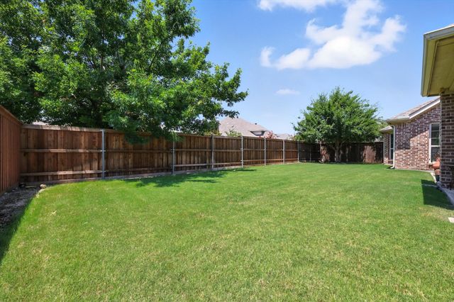 870 White River Drive, Prosper, TX 75078