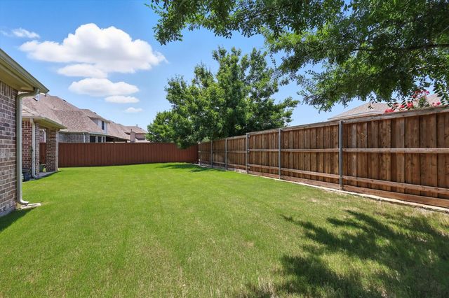 870 White River Drive, Prosper, TX 75078