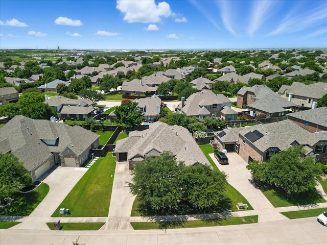 870 White River Drive, Prosper, TX 75078