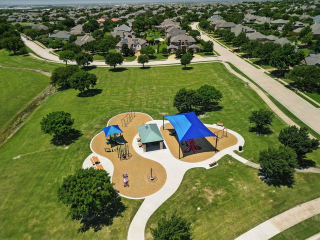 870 White River Drive, Prosper, TX 75078