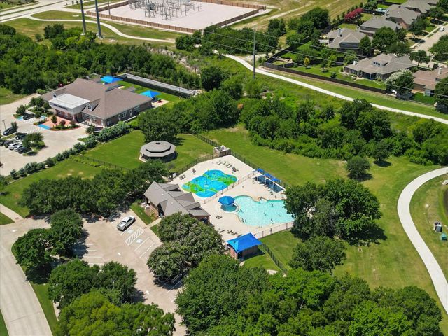 870 White River Drive, Prosper, TX 75078