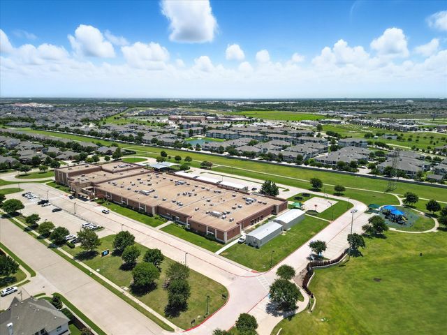 870 White River Drive, Prosper, TX 75078