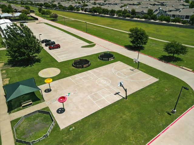 870 White River Drive, Prosper, TX 75078