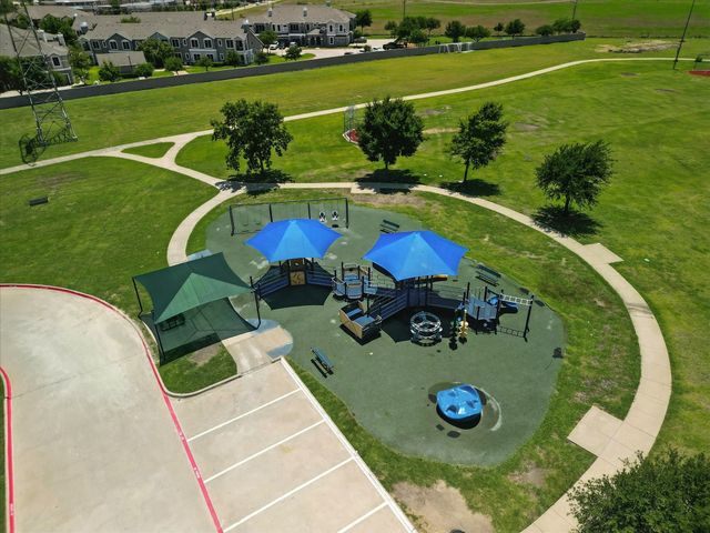 870 White River Drive, Prosper, TX 75078