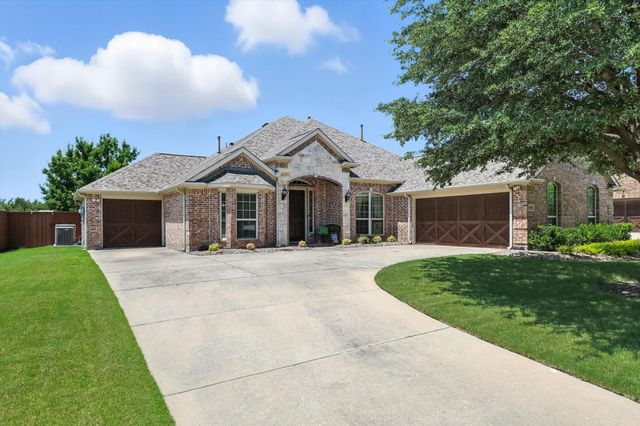 870 White River Drive, Prosper, TX 75078