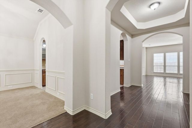 870 White River Drive, Prosper, TX 75078