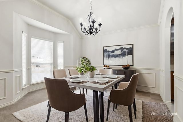 870 White River Drive, Prosper, TX 75078