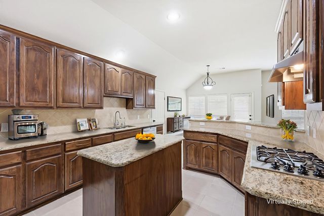 870 White River Drive, Prosper, TX 75078