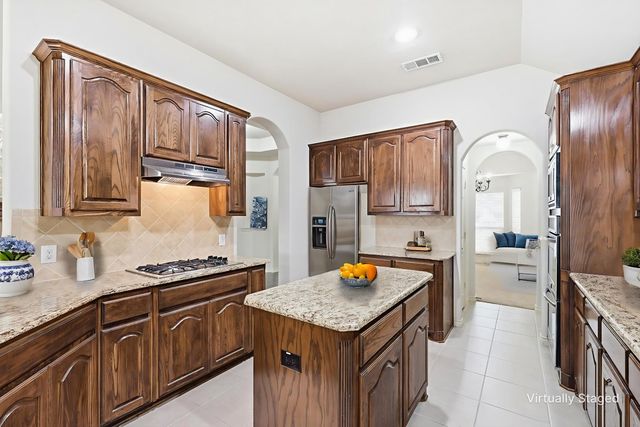 870 White River Drive, Prosper, TX 75078