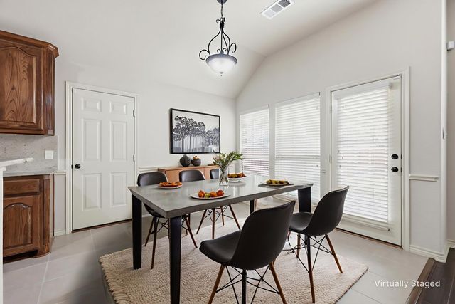 870 White River Drive, Prosper, TX 75078