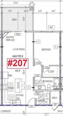 2877 Spring Rose Circle 207, Coralville, IA 52241