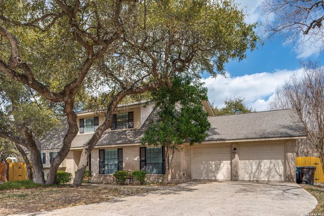 2910 Bee Cave, San Antonio, TX 78231