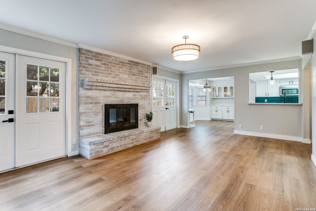 2910 Bee Cave, San Antonio, TX 78231