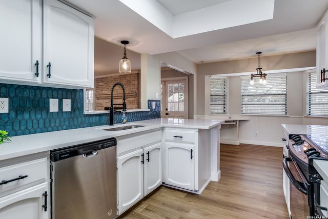 2910 Bee Cave, San Antonio, TX 78231