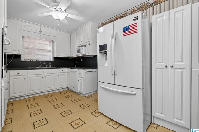 5536 ROCKWOOD DRIVE, Mulga, AL 35118