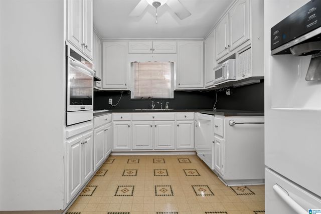 5536 ROCKWOOD DRIVE, Mulga, AL 35118