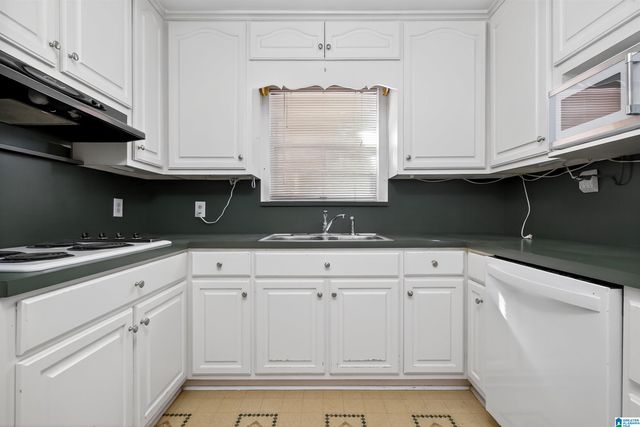 5536 ROCKWOOD DRIVE, Mulga, AL 35118