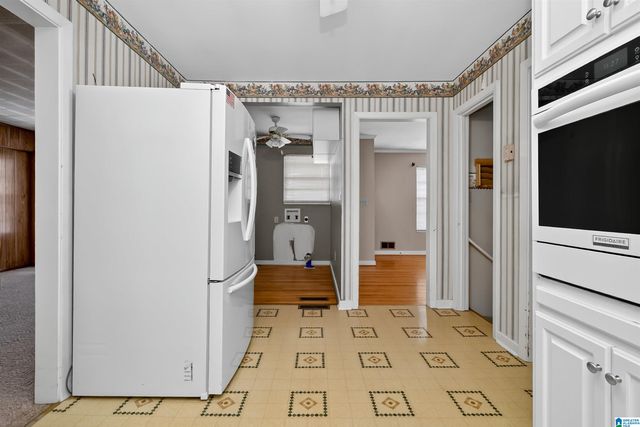 5536 ROCKWOOD DRIVE, Mulga, AL 35118