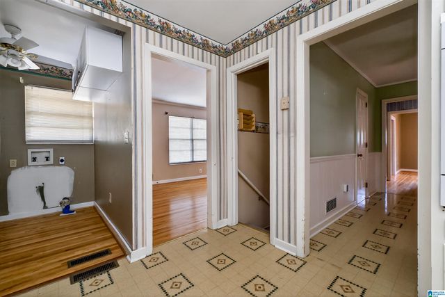 5536 ROCKWOOD DRIVE, Mulga, AL 35118