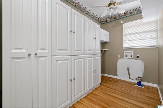 5536 ROCKWOOD DRIVE, Mulga, AL 35118