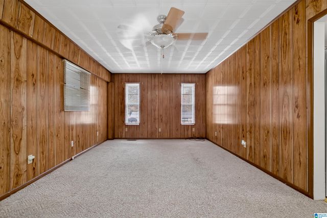 5536 ROCKWOOD DRIVE, Mulga, AL 35118