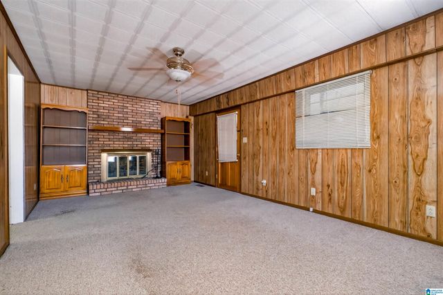 5536 ROCKWOOD DRIVE, Mulga, AL 35118