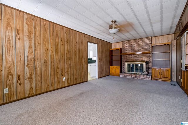 5536 ROCKWOOD DRIVE, Mulga, AL 35118