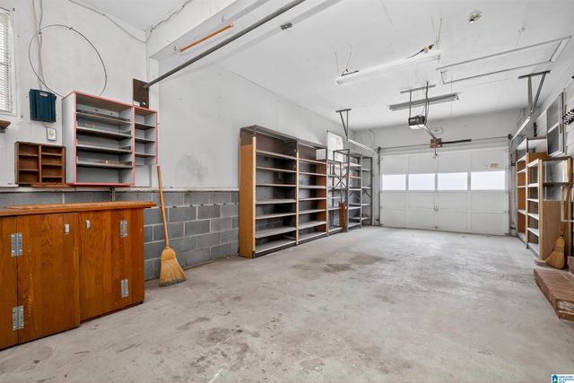 5536 ROCKWOOD DRIVE, Mulga, AL 35118