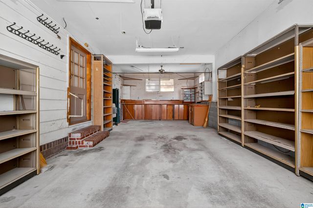 5536 ROCKWOOD DRIVE, Mulga, AL 35118