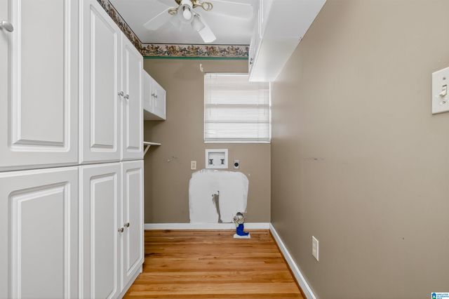 5536 ROCKWOOD DRIVE, Mulga, AL 35118