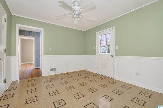 5536 ROCKWOOD DRIVE, Mulga, AL 35118