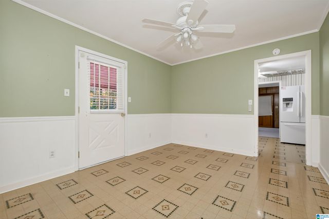 5536 ROCKWOOD DRIVE, Mulga, AL 35118