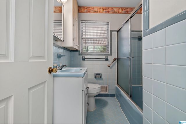 5536 ROCKWOOD DRIVE, Mulga, AL 35118