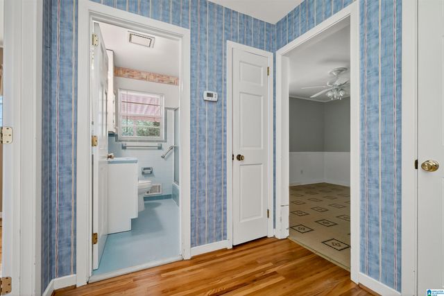 5536 ROCKWOOD DRIVE, Mulga, AL 35118