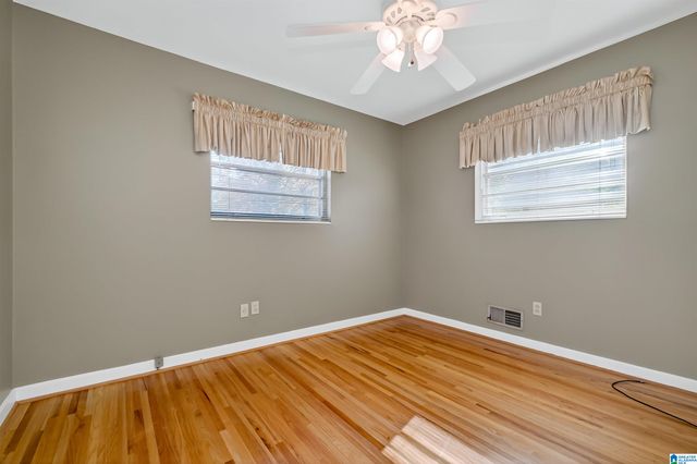 5536 ROCKWOOD DRIVE, Mulga, AL 35118