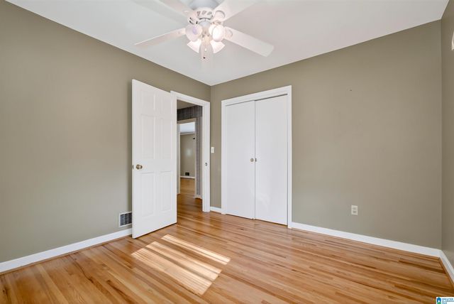 5536 ROCKWOOD DRIVE, Mulga, AL 35118