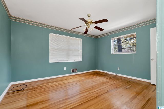 5536 ROCKWOOD DRIVE, Mulga, AL 35118