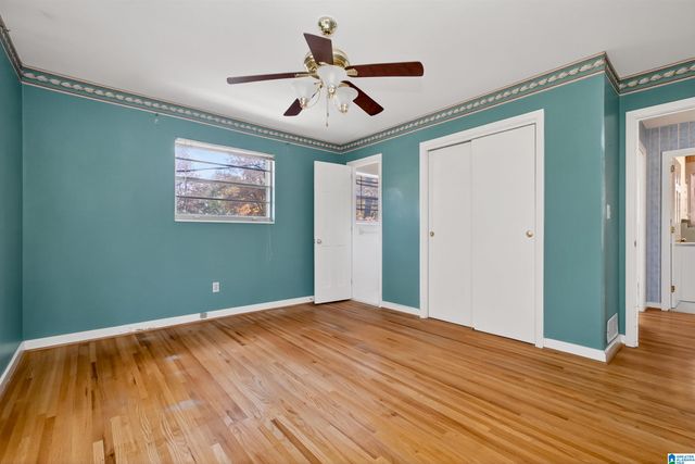 5536 ROCKWOOD DRIVE, Mulga, AL 35118