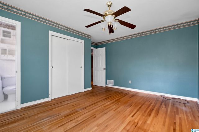 5536 ROCKWOOD DRIVE, Mulga, AL 35118